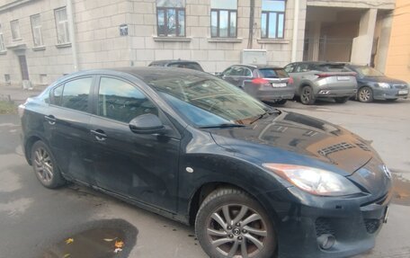 Mazda 3, 2012 год, 650 000 рублей, 4 фотография