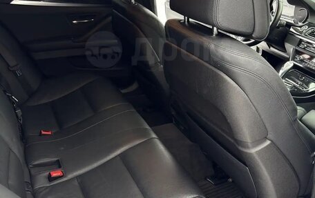 BMW 5 серия, 2014 год, 2 790 000 рублей, 7 фотография