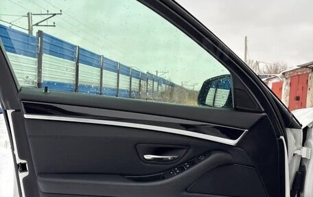 BMW 5 серия, 2014 год, 2 790 000 рублей, 2 фотография