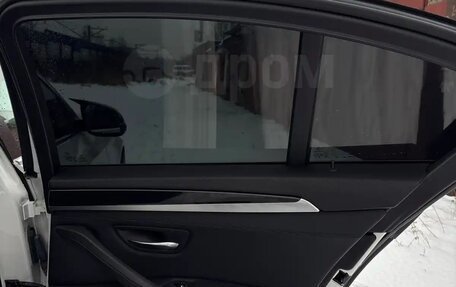 BMW 5 серия, 2014 год, 2 790 000 рублей, 8 фотография