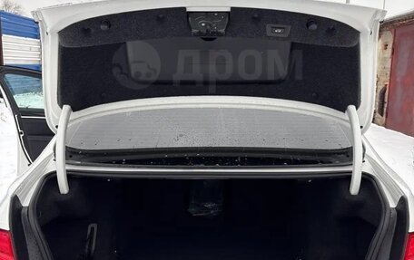 BMW 5 серия, 2014 год, 2 790 000 рублей, 9 фотография