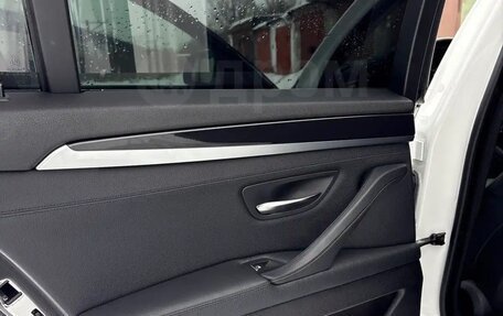 BMW 5 серия, 2014 год, 2 790 000 рублей, 10 фотография