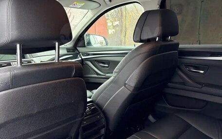 BMW 5 серия, 2014 год, 2 790 000 рублей, 11 фотография