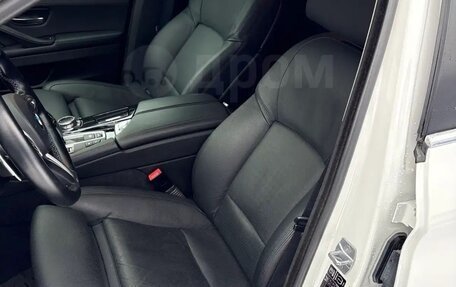 BMW 5 серия, 2014 год, 2 790 000 рублей, 12 фотография