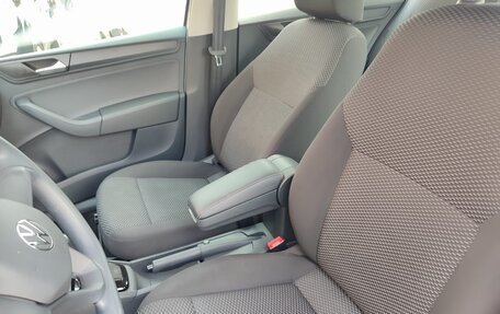 Volkswagen Polo VI (EU Market), 2020 год, 1 568 000 рублей, 9 фотография