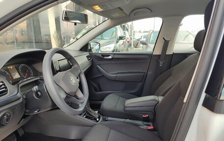 Volkswagen Polo VI (EU Market), 2020 год, 1 568 000 рублей, 8 фотография