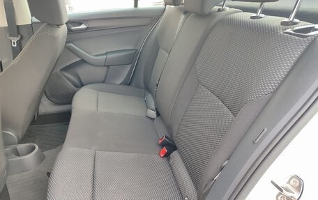 Volkswagen Polo VI (EU Market), 2020 год, 1 568 000 рублей, 10 фотография