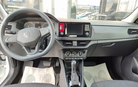 Volkswagen Polo VI (EU Market), 2020 год, 1 568 000 рублей, 7 фотография