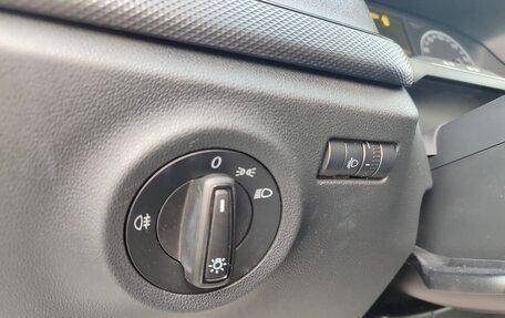 Volkswagen Polo VI (EU Market), 2020 год, 1 568 000 рублей, 14 фотография