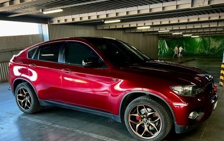 BMW X6, 2010 год, 2 200 000 рублей, 2 фотография