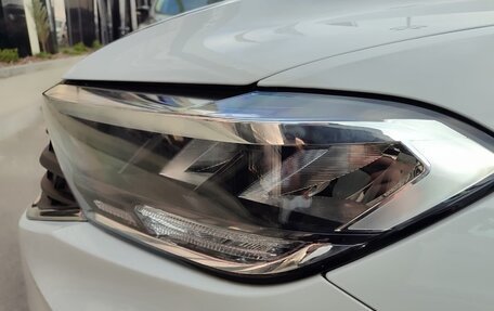 Volkswagen Polo VI (EU Market), 2020 год, 1 568 000 рублей, 17 фотография