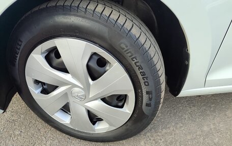 Volkswagen Polo VI (EU Market), 2020 год, 1 568 000 рублей, 19 фотография