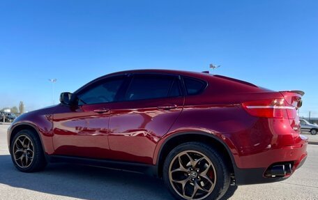 BMW X6, 2010 год, 2 200 000 рублей, 5 фотография