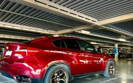 BMW X6, 2010 год, 2 200 000 рублей, 3 фотография