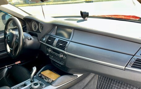 BMW X6, 2010 год, 2 200 000 рублей, 6 фотография