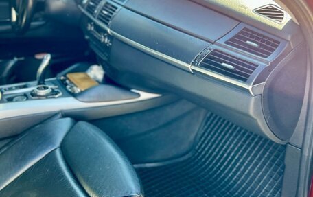 BMW X6, 2010 год, 2 200 000 рублей, 7 фотография