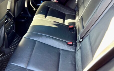 BMW X6, 2010 год, 2 200 000 рублей, 9 фотография