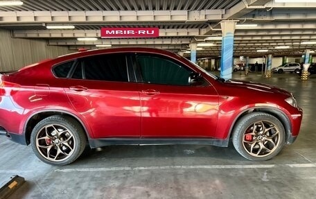BMW X6, 2010 год, 2 200 000 рублей, 4 фотография