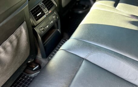 BMW X6, 2010 год, 2 200 000 рублей, 10 фотография