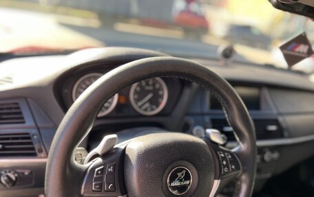 BMW X6, 2010 год, 2 200 000 рублей, 11 фотография