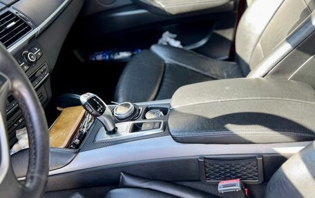 BMW X6, 2010 год, 2 200 000 рублей, 12 фотография