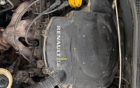 Renault Logan I, 2011 год, 390 000 рублей, 6 фотография