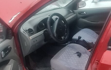 Chevrolet Lacetti, 2007 год, 320 000 рублей, 5 фотография