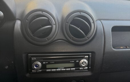 Renault Logan I, 2011 год, 390 000 рублей, 7 фотография