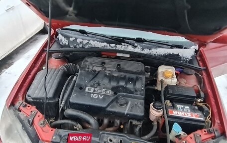 Chevrolet Lacetti, 2007 год, 320 000 рублей, 6 фотография