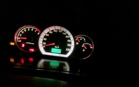 Chevrolet Lacetti, 2007 год, 320 000 рублей, 8 фотография