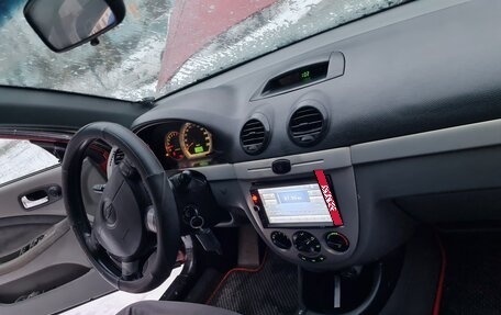 Chevrolet Lacetti, 2007 год, 320 000 рублей, 7 фотография