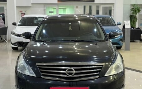 Nissan Teana, 2011 год, 839 000 рублей, 2 фотография