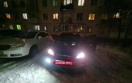 Chevrolet Lacetti, 2007 год, 320 000 рублей, 11 фотография