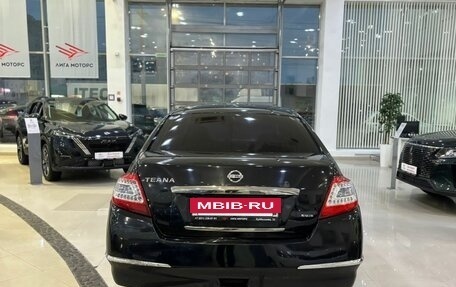 Nissan Teana, 2011 год, 839 000 рублей, 5 фотография