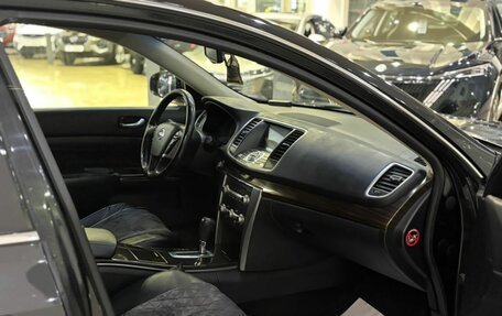 Nissan Teana, 2011 год, 839 000 рублей, 8 фотография