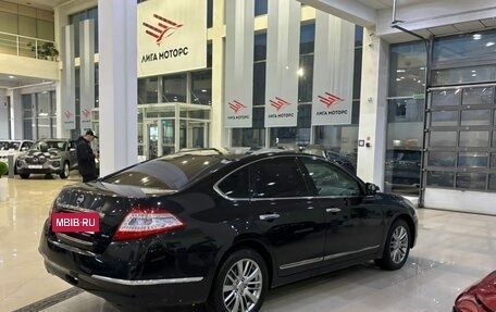 Nissan Teana, 2011 год, 839 000 рублей, 4 фотография