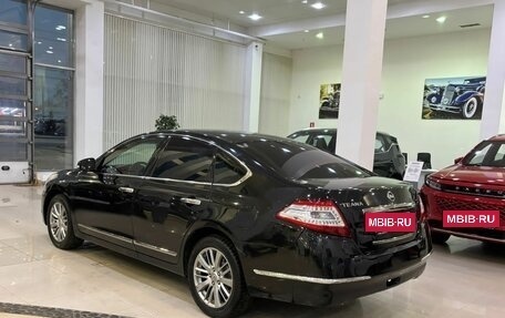 Nissan Teana, 2011 год, 839 000 рублей, 6 фотография
