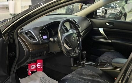 Nissan Teana, 2011 год, 839 000 рублей, 7 фотография