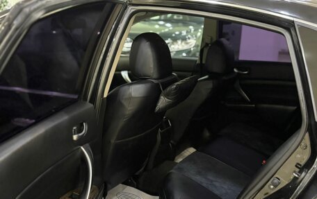 Nissan Teana, 2011 год, 839 000 рублей, 12 фотография