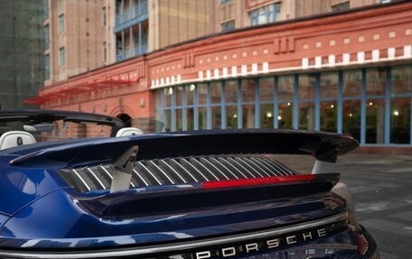 Porsche 911, 2021 год, 27 500 000 рублей, 5 фотография