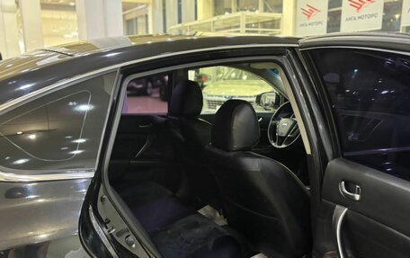 Nissan Teana, 2011 год, 839 000 рублей, 11 фотография