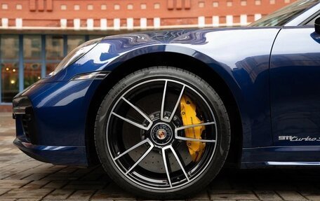 Porsche 911, 2021 год, 27 500 000 рублей, 7 фотография