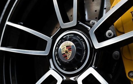 Porsche 911, 2021 год, 27 500 000 рублей, 10 фотография