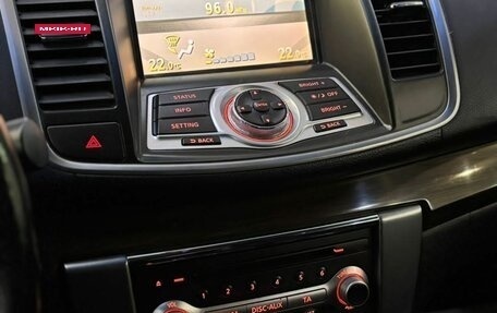 Nissan Teana, 2011 год, 839 000 рублей, 10 фотография