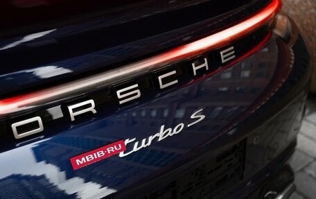 Porsche 911, 2021 год, 27 500 000 рублей, 11 фотография