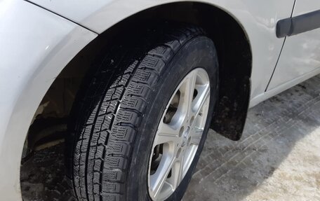 KIA Pride II, 2007 год, 483 000 рублей, 10 фотография