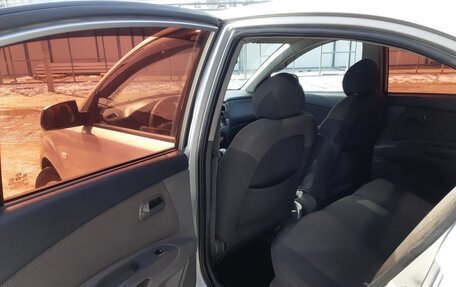 KIA Pride II, 2007 год, 483 000 рублей, 6 фотография