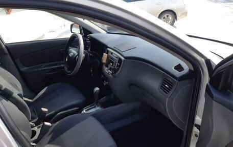 KIA Pride II, 2007 год, 483 000 рублей, 5 фотография