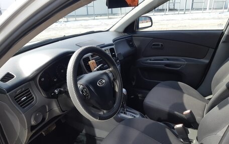 KIA Pride II, 2007 год, 483 000 рублей, 4 фотография
