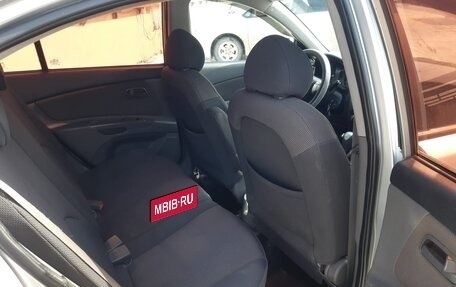 KIA Pride II, 2007 год, 483 000 рублей, 7 фотография